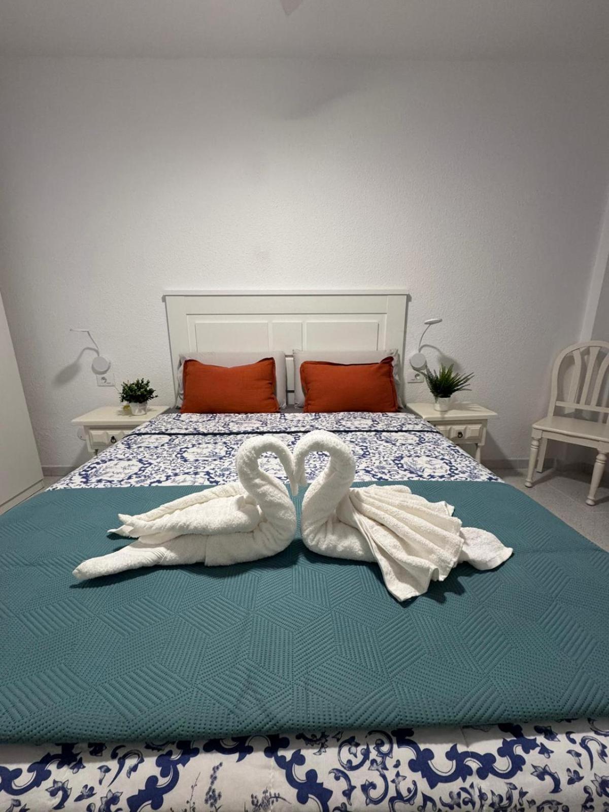 Apartament Medano Dunas De Oro El Médano